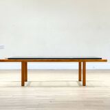 Table basse Vico Magistretti (Cassina)