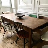 Farm table