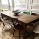 Table de ferme 8 personnes
