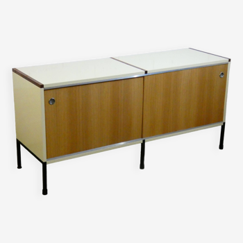 ARP Pierre Guariche sideboard for Minvielle 1960