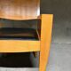 Fauteuil Matthew Hilton, XO, 1990