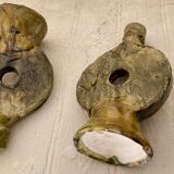 Tamegroute candle holder
