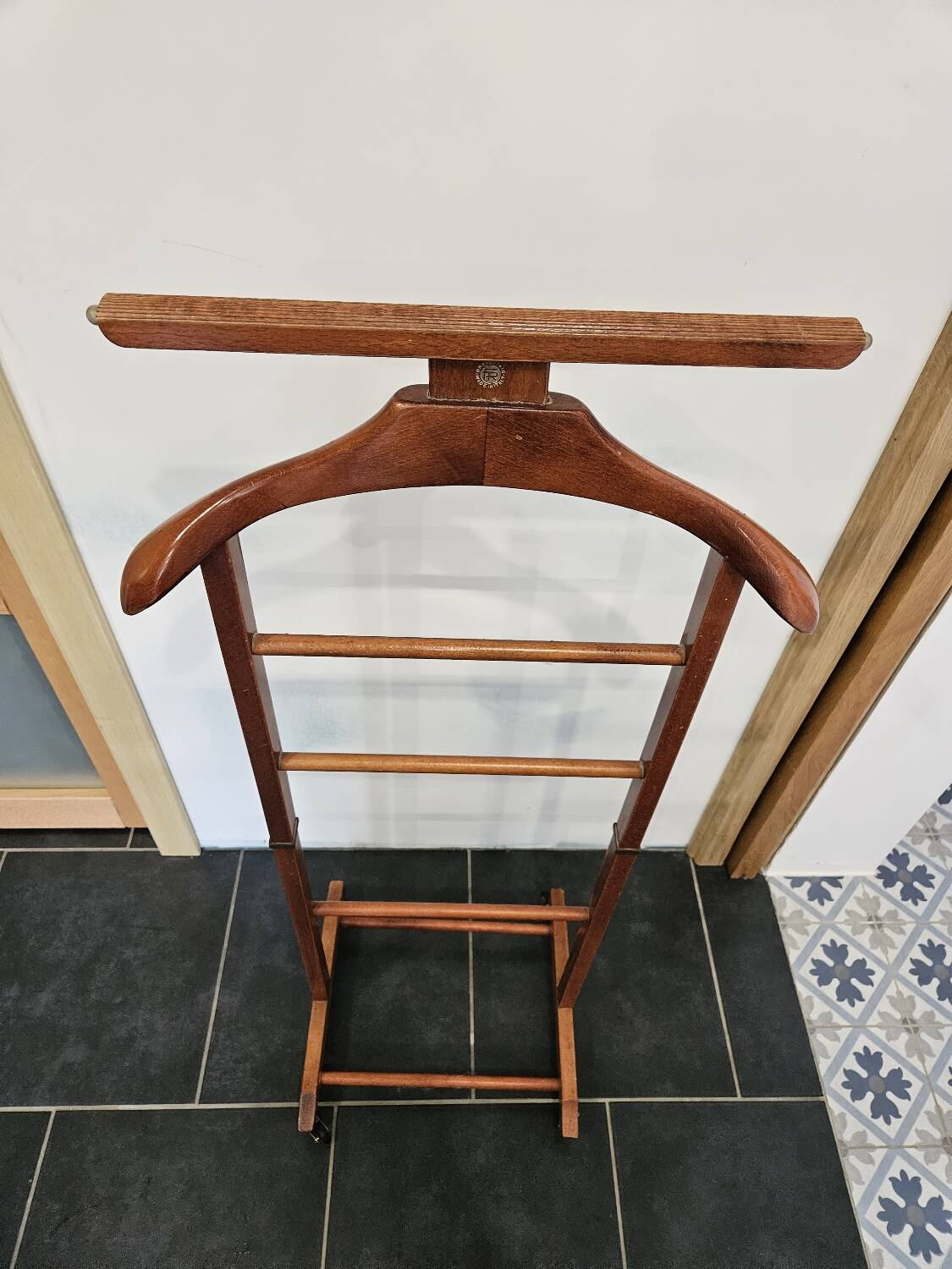 Fratelli Reguitti valet