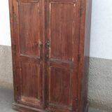 Armoire ancienne en bois