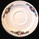 Set of 10 vintage cups and saucers "Angola" – Moulin des Loups