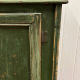 Patinated furniture / patinated buffet