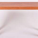 Table made in 60s Czechia