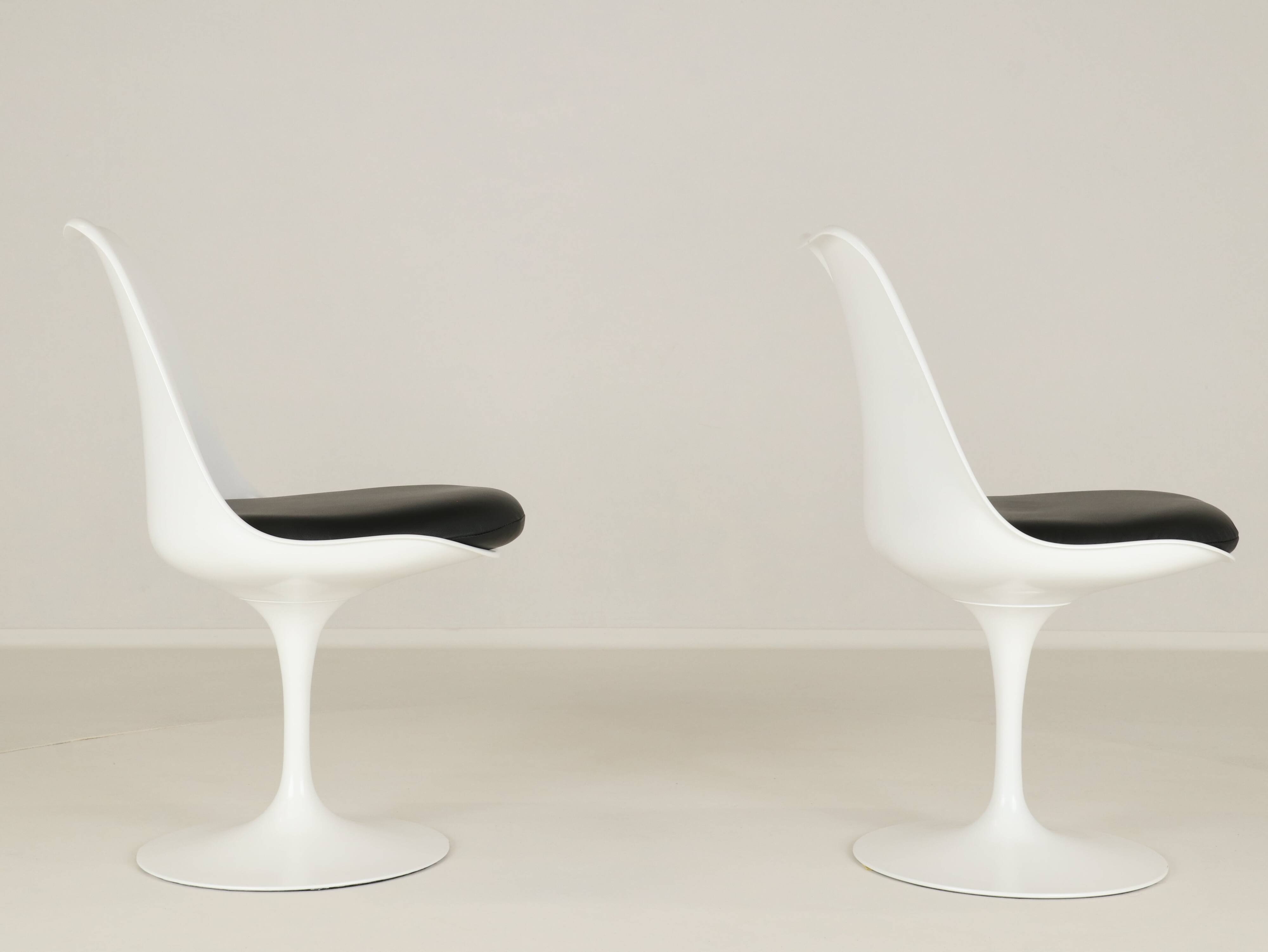 Tulip chair by Eero Saarinen for Knoll International U.S. 1960