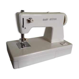 Machine à coudre jouet enfant easy stitch