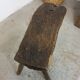 Tabouret de ferme