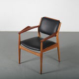 Chair Arne Vodder for Sibast, Denmark
