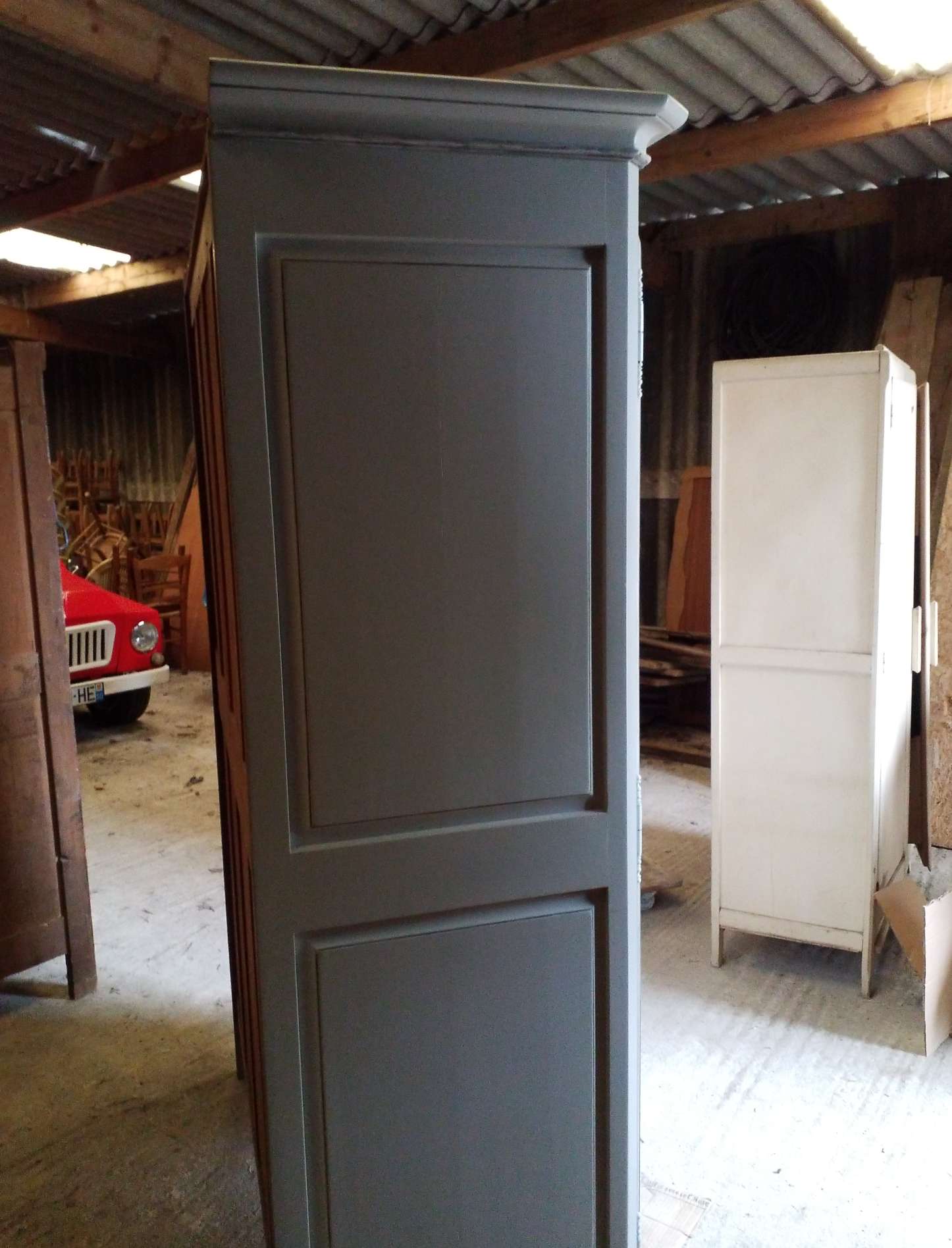 Armoire
