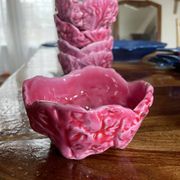 Set of pink cabbage bowls 🥬