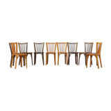 baumann bistro chairs