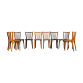 baumann bistro chairs