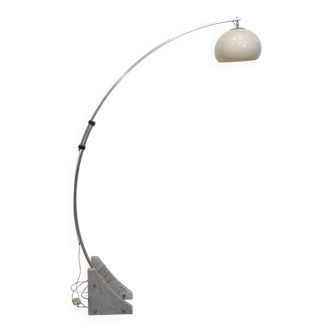 Lampe Arc vintage 70s