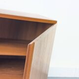 Low Sideboard in Teak from Omann Jun, 1960s