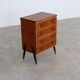 vintage chest of drawers | cabinet | 1960s | Danish