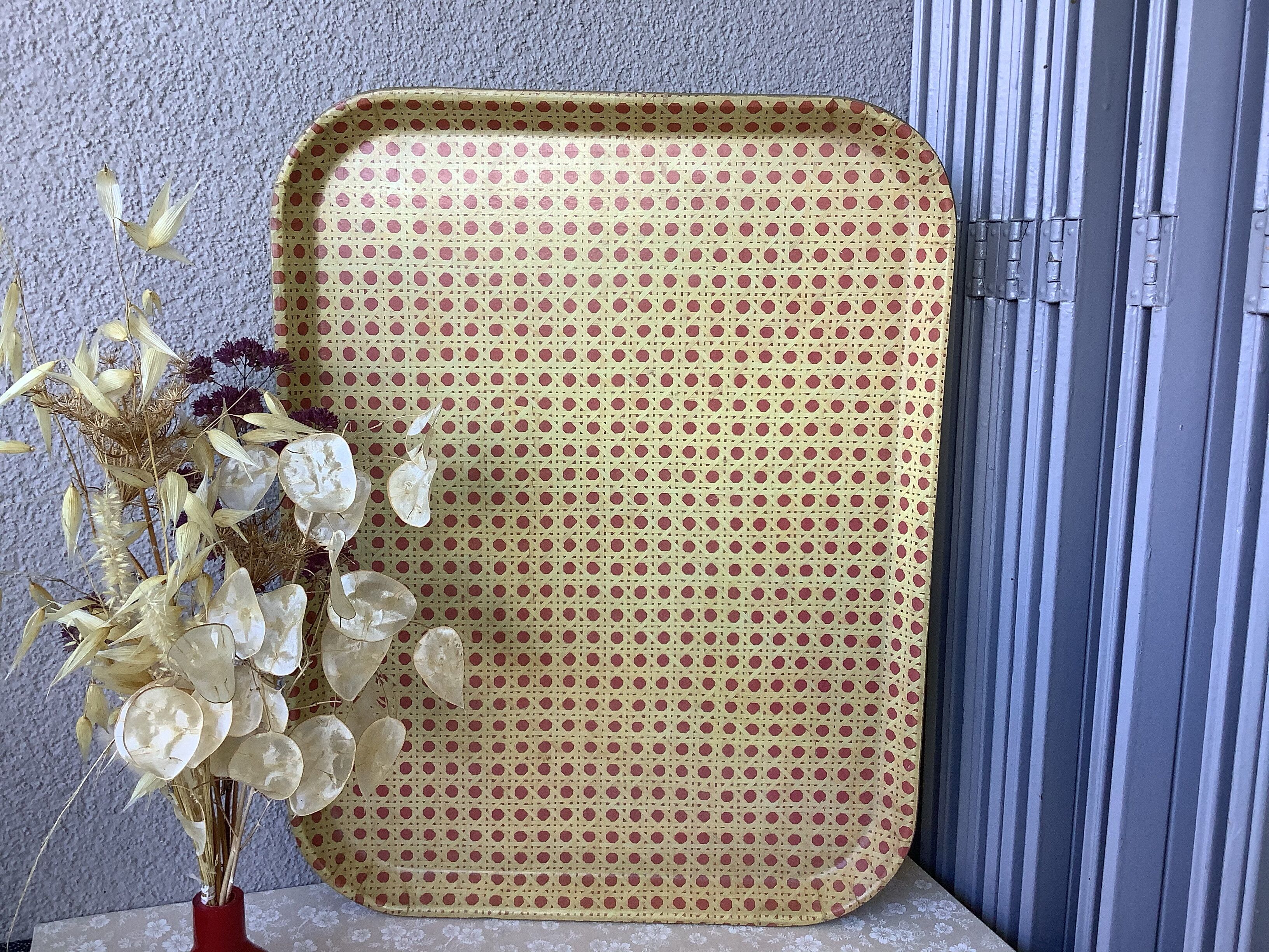Mullerhof fiberglass tray