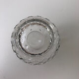 Crystal glasses from Italy