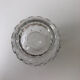 Crystal glasses from Italy