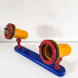 Ramp 2 spots Memphis style