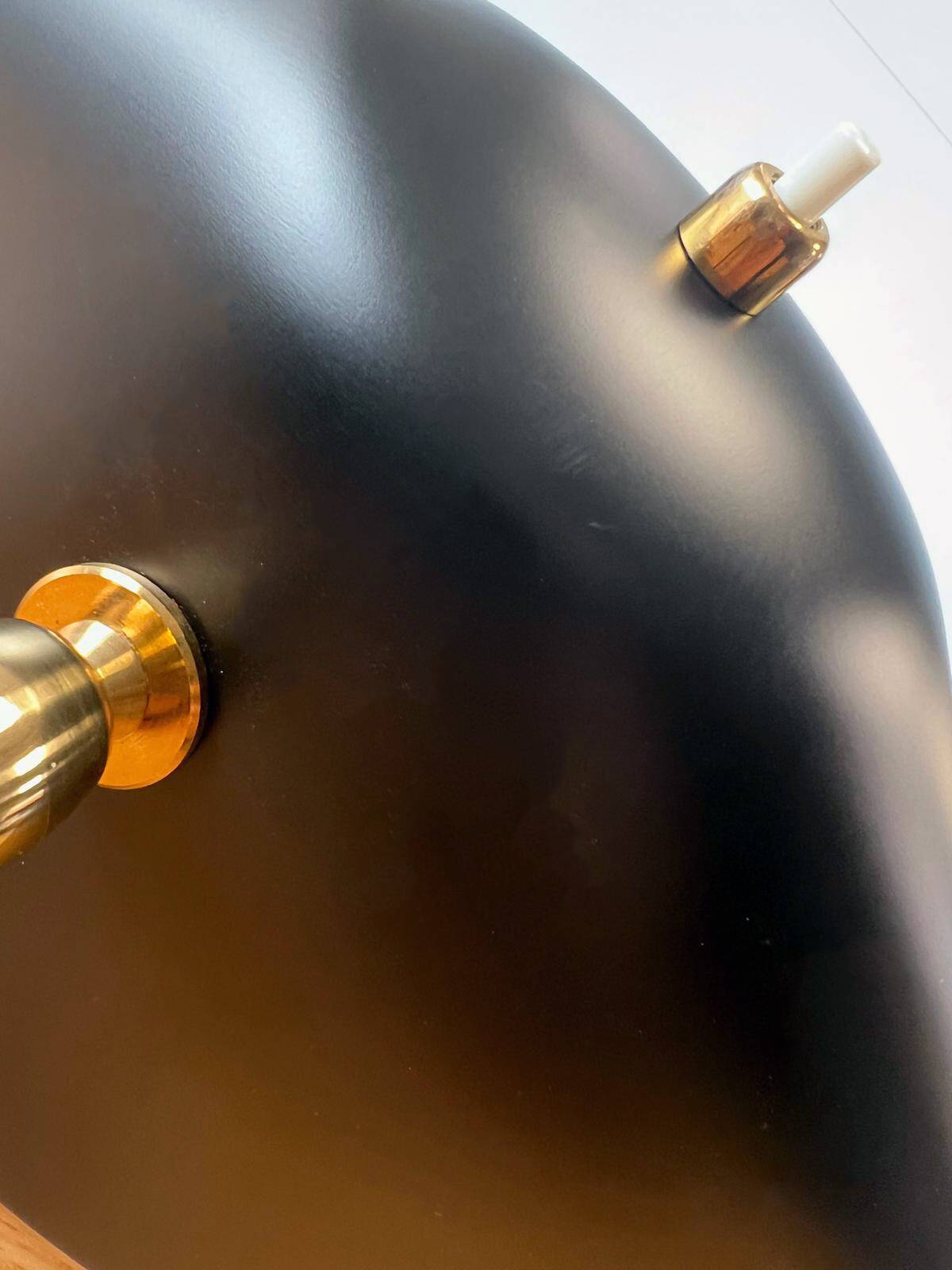 Antony bedside wall light
