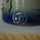 Blue pitcher sandstone of Alsace Dany Tonin