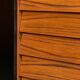 Teak sideboard by Nils Jonsson for PS Heggen, Scandinavian modern, 1960s