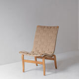 Eva Chair by Bruno Mathsson