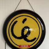 Ceres illuminated advertising sign