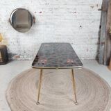 RETRO COFFEE TABLE