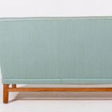 Scandinavian Modern sofa from Carl-Axel Acking by HjalmarJackson, 1950’s Sweden