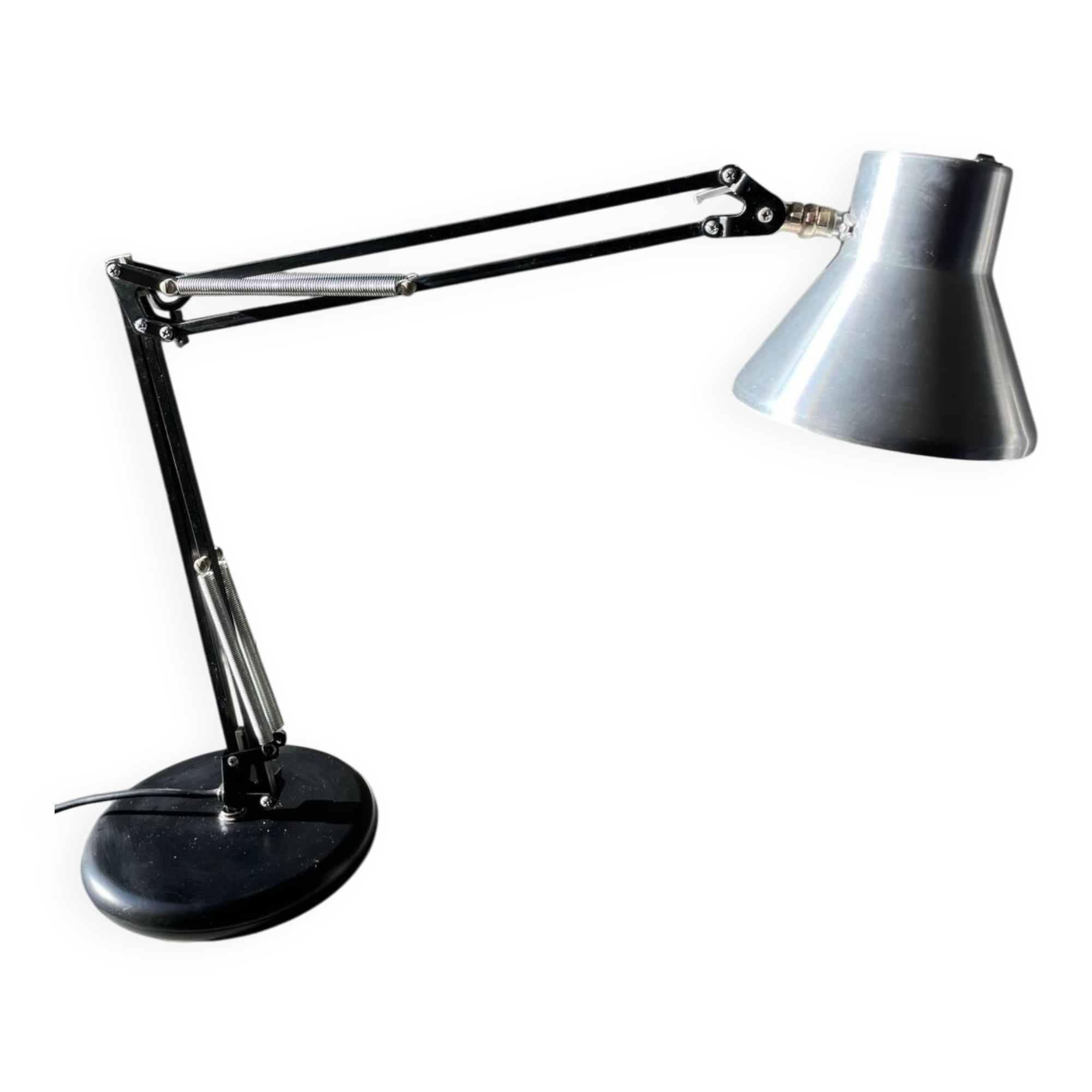 Architect's lamp from the 60s