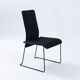 Chaises postmodernes hollandaises Walter Antonis pour Hennie de Jong, années 1980