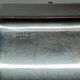 Théière anglaise Sheffield, plaqué argent Art Déco