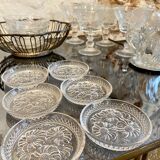 Set of 6 coasters
