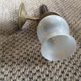 Wall light