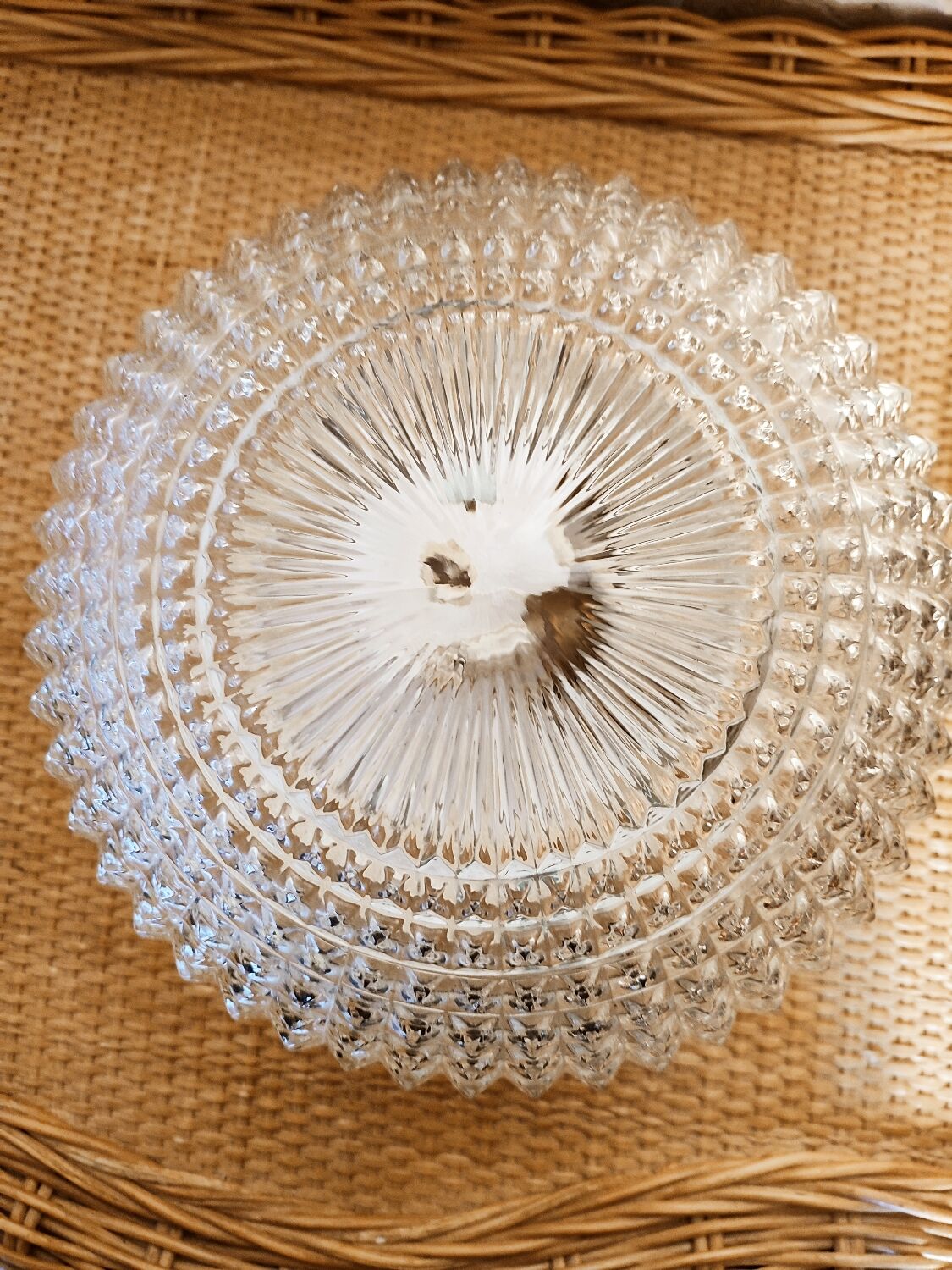 Sun ceiling light 25 cm