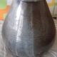 Ceramic vase stone sign pigaglio