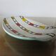 Empty ceramic pocket west Germany numbered 50s 60s