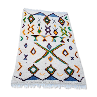 Berber carpet scissors 175 x 116cm