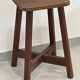 Old stool mid/high period reconstruction