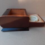 Vintage cigarette dispenser