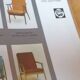 Pair of green velvet boomerang armchairs by Antonin Suman for Ton Bystrice "Thonet"