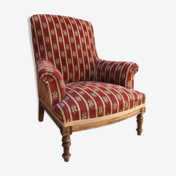 Fauteuil Napoléon III