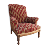 Fauteuil Napoléon III