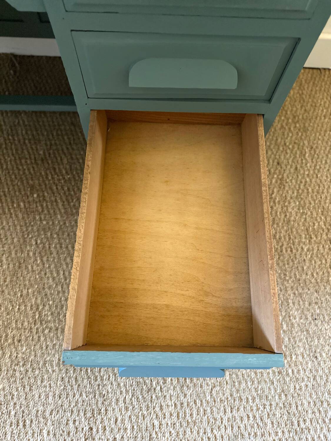Bureau parisien