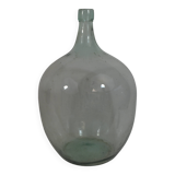 Vintage demijohn