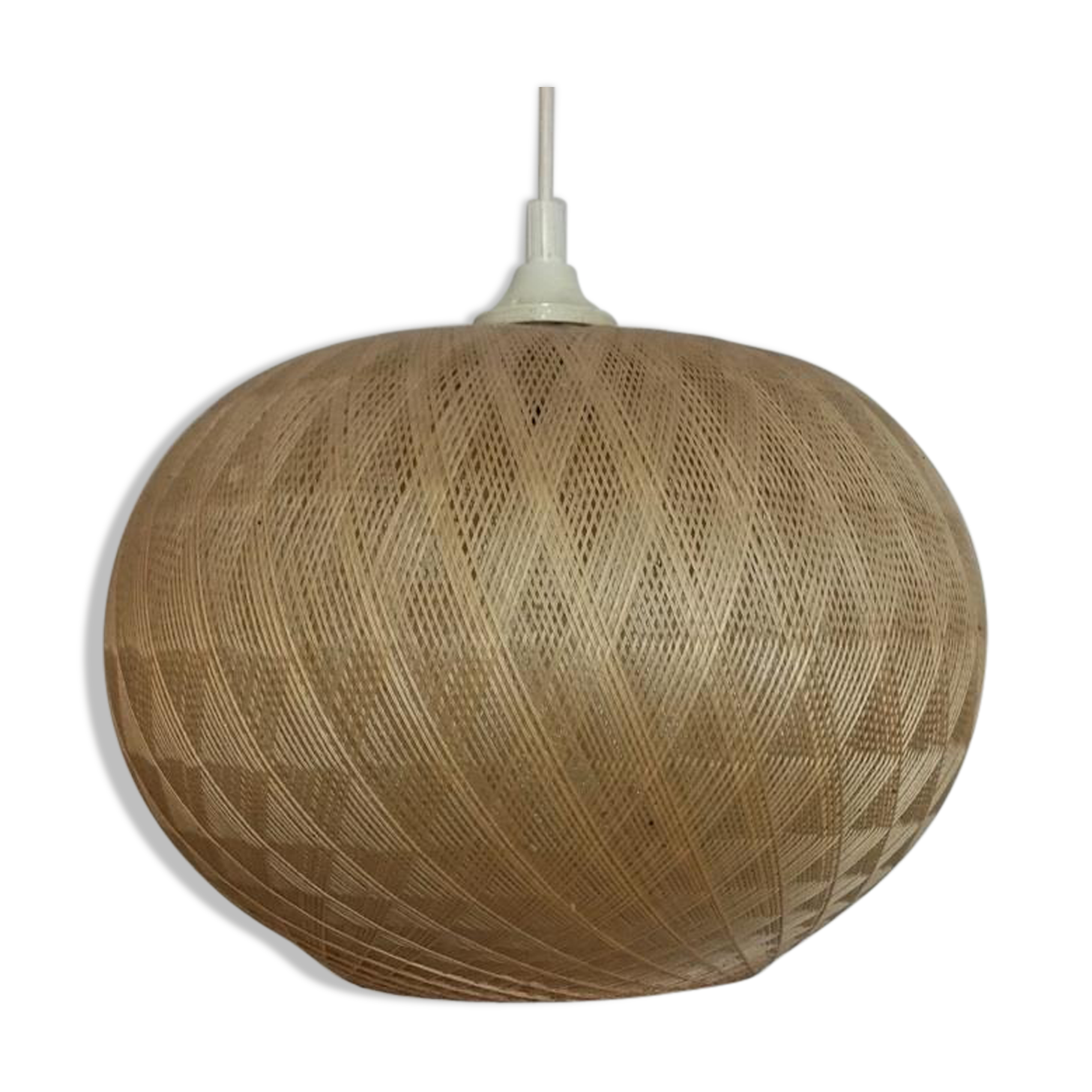 Scandinavian luminaire 1970